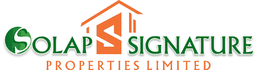 SOLAP SIGNATURE PROPERTIES LTD